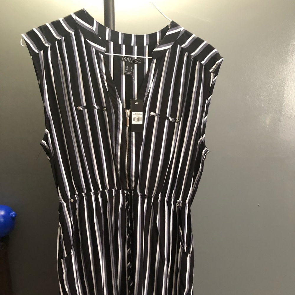 Women dress